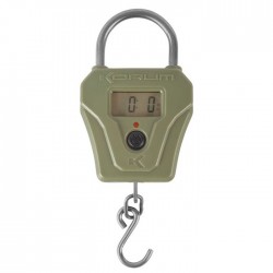 Cantar Digital  Korum - Compact Scales Cantar Digital  Korum - Compact Scales